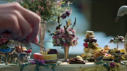 Boxtrolls Kamera Arkası Fragmanı