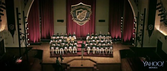 Bad Words Kırmızı Bantlı Fragman