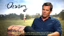 Josh Brolin Türkçe Altyazılı Röportaj