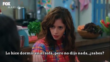 Aşk Mantık İntikam -Amor lógica venganza - Capitulo 73