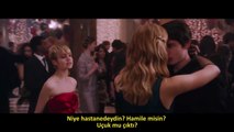 Vampir Akademisi Türkçe Altyazılı Klip