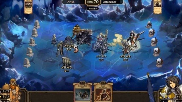 Scrolls (Mojang) : le nouveau jeu des créateurs de Minecraft est arrivé