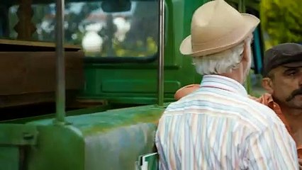 Sürgün İnek Fragman