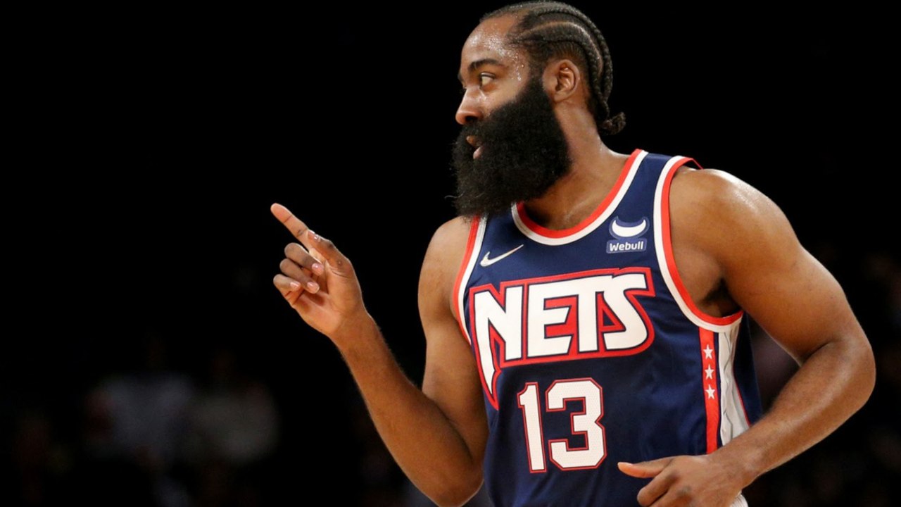 2/2 NBA Preview: Nets Vs. Kings
