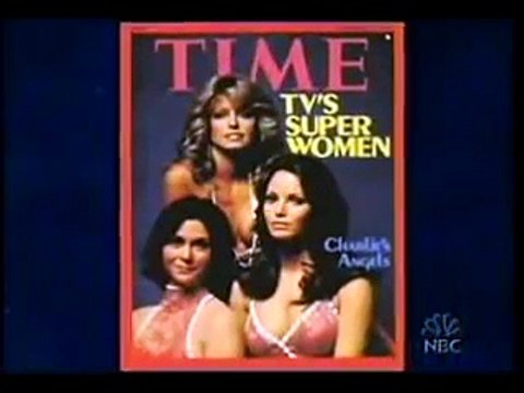 Charlie's Angels Saison 0 - Charlie's Angels Reunited at Emmys 2006 (EN)