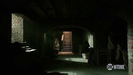 Penny Dreadful Teaser Fragman - 2