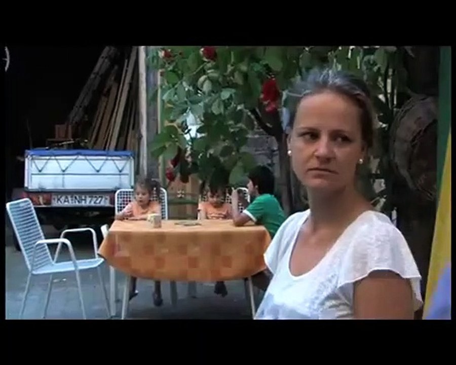 Semi Orijinal Fragman