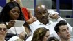 Mike Tyson klaut bei den US-Open ein Eis