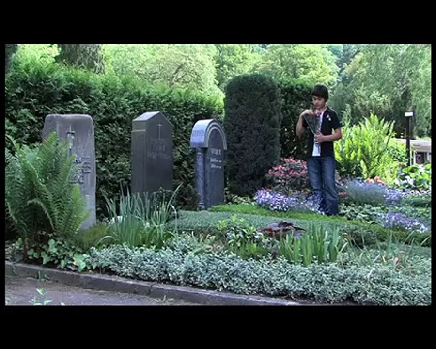 Semi Orijinal Fragman (2)