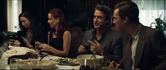 Aile Sırları Orijinal Klip &#039;&#039;Fear&#039;&#039;