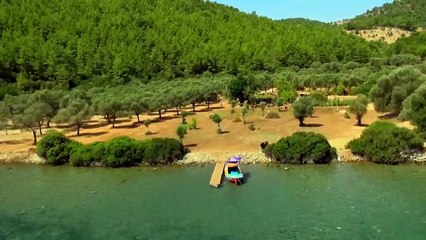 Mandıra Filozofu TV Spot