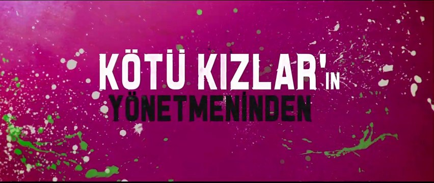 Vampir Akademisi Altyazılı Fragman