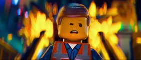Lego Filmi Orijinal Fragman