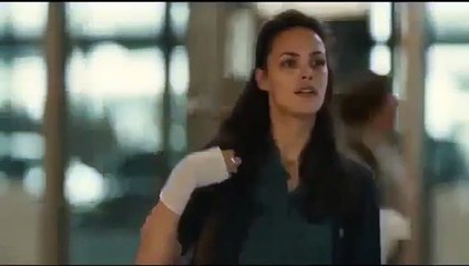 Geçmiş Türkçe Altyazılı Fragman