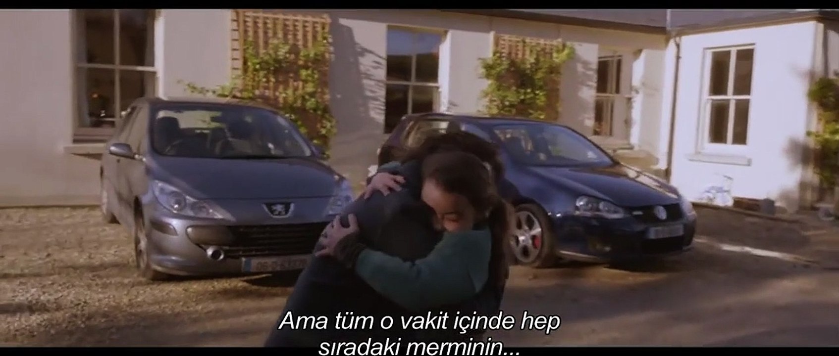 Binlerce Kez İyi Geceler Türkçe Altyazılı Fragman