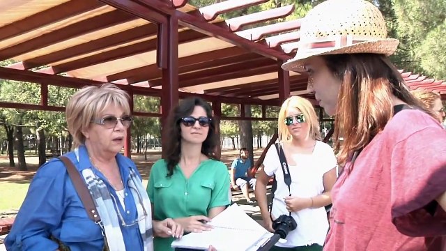 Senin Hikayen Kayınvalide - Gelin Videosu