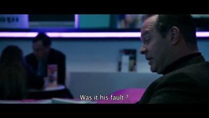 Çocuk Pozu Orijinal Fragman