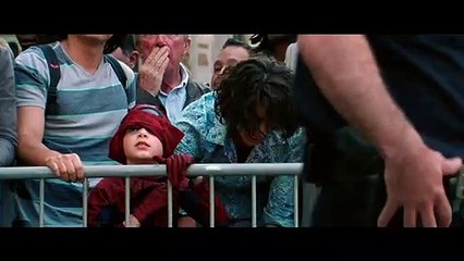 İnanılmaz Örümcek Adam 2 - Super Bowl Teaser 1