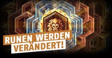 League of Legends: Riot bestätigt! Runen werden im Jahr 2017 geändert