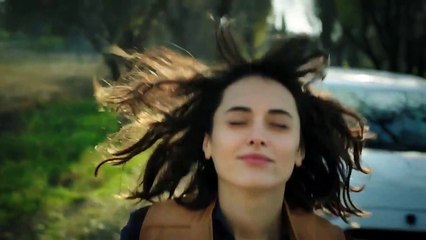 Zeytin Tepesi Teaser Fragman