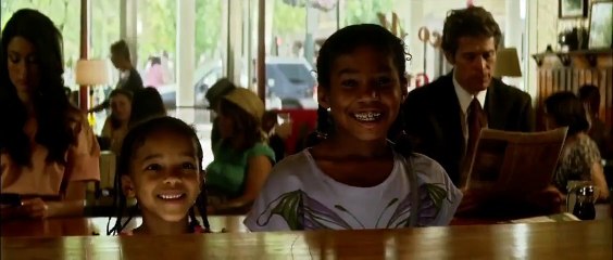 Odd Thomas Orijinal Fragman