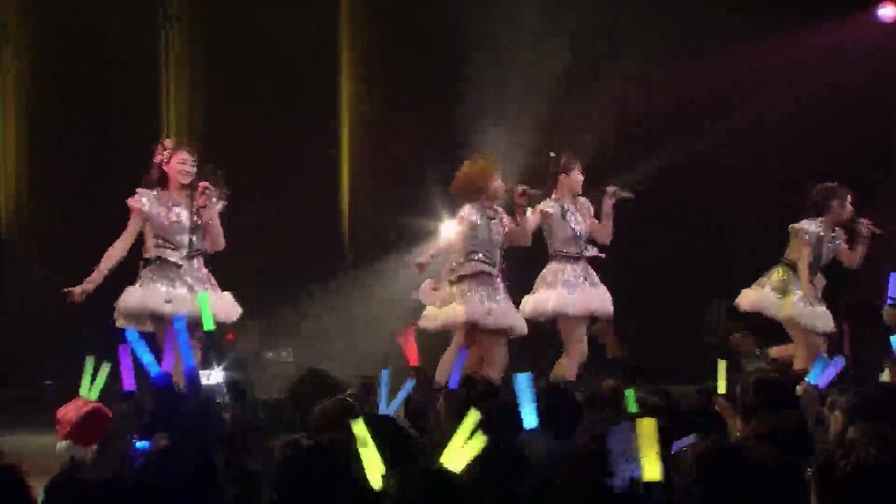 S／Mileage-1