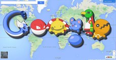 Pokémon Go: Google Maps veröffentlicht „Jagdmodus“ für Spieler