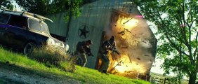 Transformers: Kayıp Çağ - Türkçe Dublajlı Teaser Fragman
