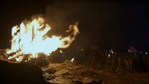 Game Of Thrones Sezon 4 Teaser Fragman