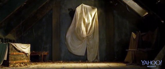 Oculus Orijinal Fragman