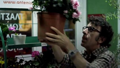 İçimizdeki Düşman Orijinal Fragman