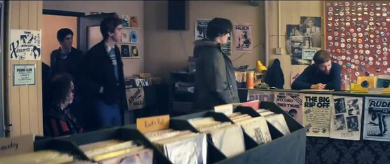 Good Vibrations Orijinal Fragman