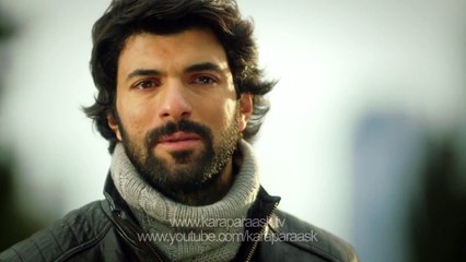 Kara Para Aşk - Fragman