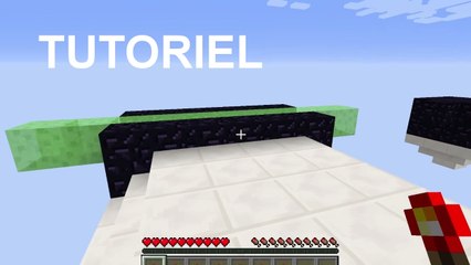 Minecraft : voilà comment construire un pont retractable