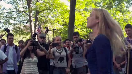 Everyday Rebellion Orijinal Fragman