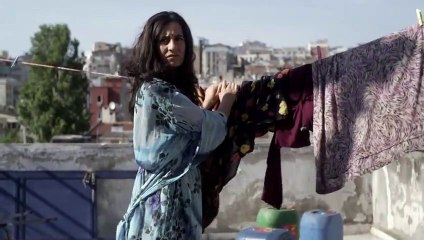 Kar Yağmadan Önce Orijinal Fragman