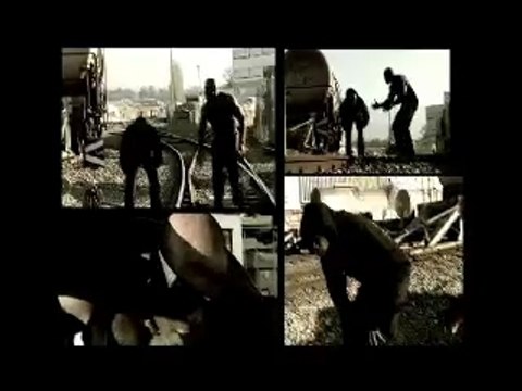 Wickedrap j'taff dur mars2008-H.264 800 Kbps diffusion en co