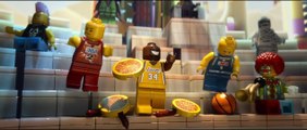 Lego Filmi Türkçe Altyazılı Fragman