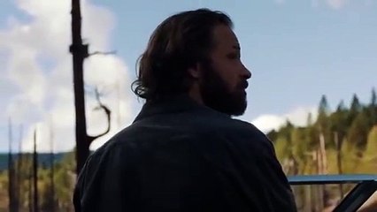 Gece Planı Orijinal Fragman