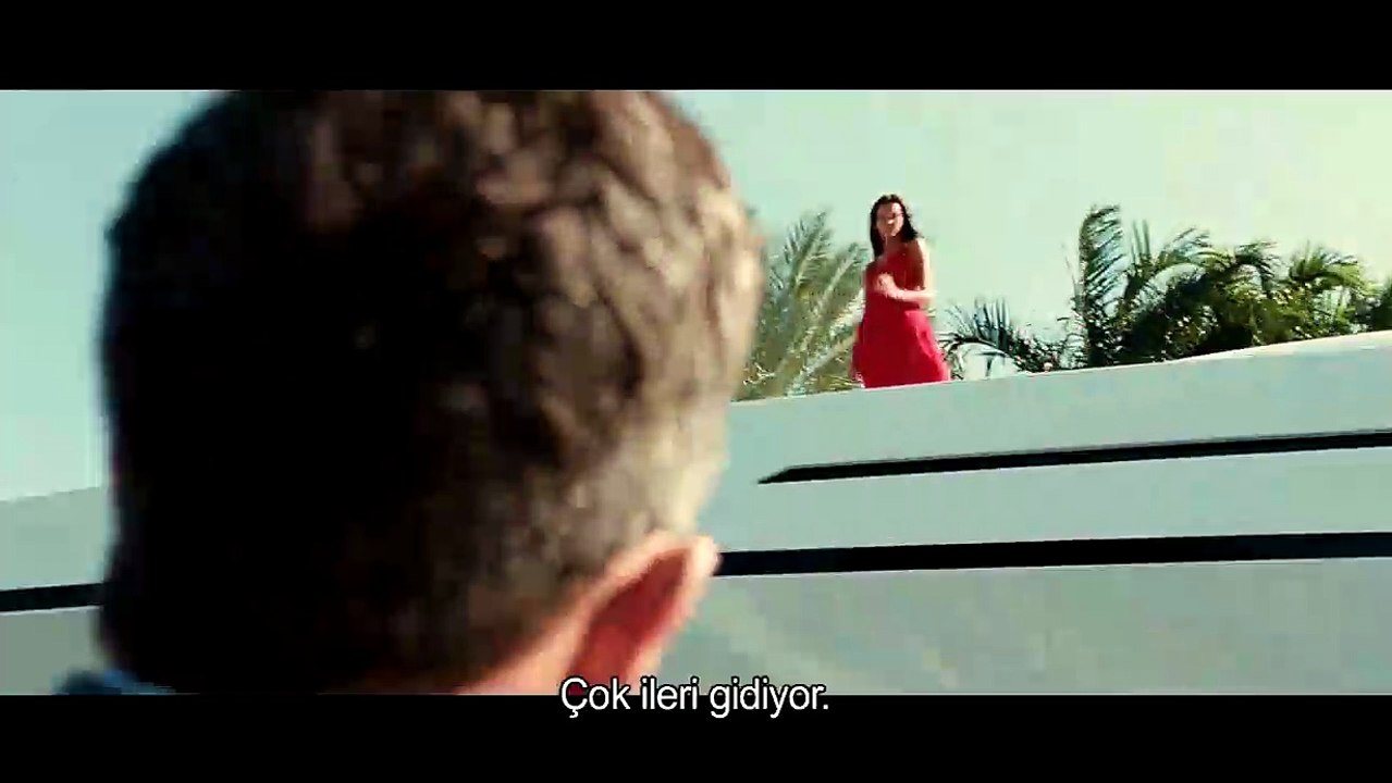 Kapital Türkçe Altyazılı Fragman