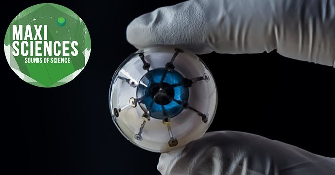 Boson de Higgs, chèvre et masque maya, les 8 actus sciences que vous devez connaître ce 30 août