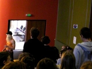 Cours d'intégration 07