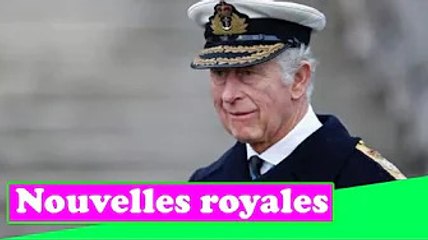 Le prince Charles parle à nouveau avec Harry mais Duke dit de ne pas s'attendre à un "grand geste"