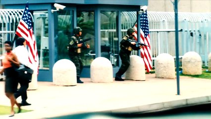 Hızlı ve Korkusuz Orijinal Fragman