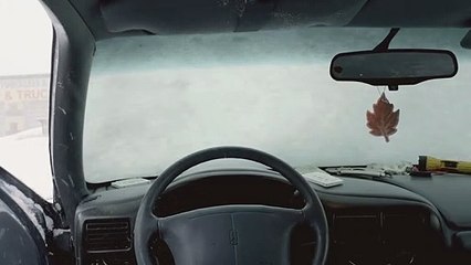 Fargo - Teaser Fragman