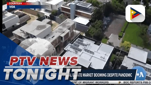 South Africa luxury real estate market booming despite the pandemic