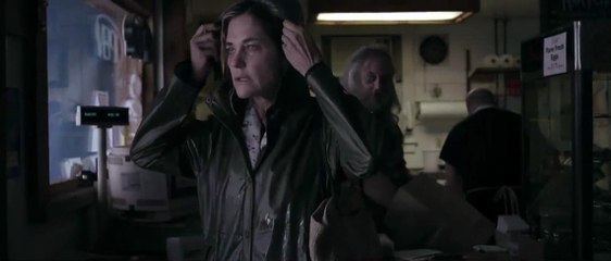 Kan Kokusu Türkçe Altyazılı Fragman