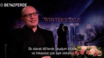 Kış Masalı Türkçe Altyazılı Akiva Goldsman Röportajı