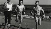 Arnold Schwarzenegger gibt Tipps zum Thema Kardio-Training