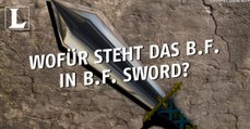 League of Legends: Wofür steht das B.F. in B.F. Sword?